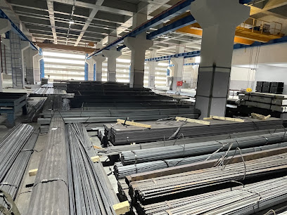 ERGÜÇLÜ METAL DELİKLİKAYA ŞUBESİ