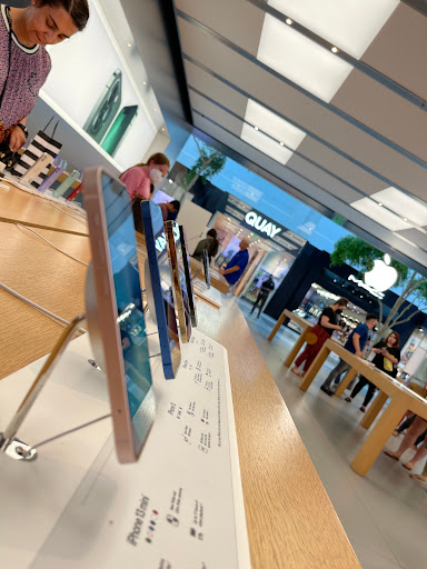 Computer Store «Apple Arden Fair», reviews and photos, 1689 Arden Way, Sacramento, CA 95815, USA