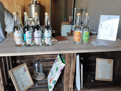 Hyca - atelier de boissons natures à Strasbourg