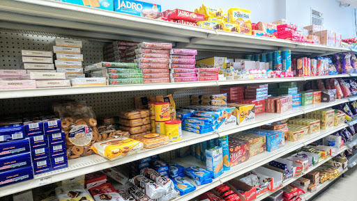 Grocery Store «Apollo Greek & Mediterranean Groceries», reviews and photos, 6651 Watauga Rd Suite 109, Watauga, TX 76148, USA