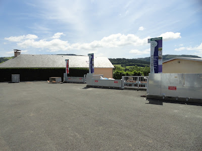 Déchèterie de Laissac-Sévérac l'Église à Laissac-Sévérac l'Église