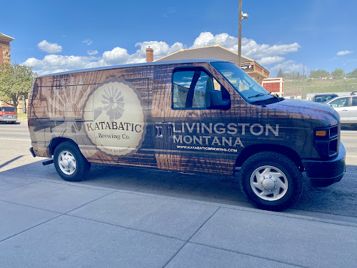 Brewery «Katabatic Brewing Company», reviews and photos