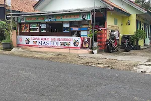 Baso & Mie Ayam Pangsit Mas Edi image