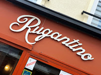 Bar du Restaurant italien Rugantino à Montlhéry - n°7