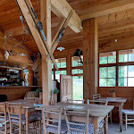 Photo n°1 de l'avis de Artemisia. fait le 11/08/2023 à 05:49 sur le  Isi-Hütte AlmRestaurant à Radein