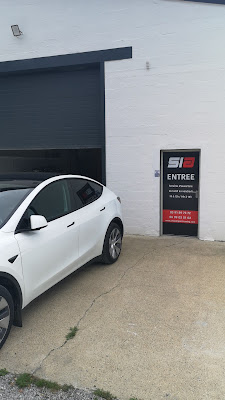 Shop Import - tuning personnalisation auto à prix discount à Verton