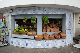 Barretão Souvenir Shop