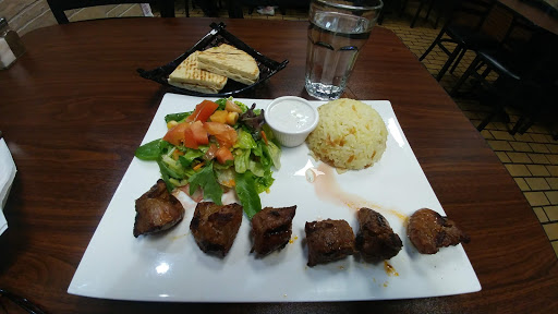 City Kebabs & Gyros