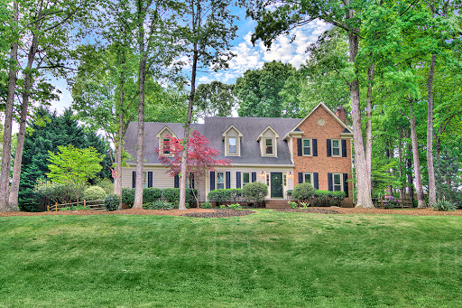 Real Estate Agency «Savvy + Co Real Estate», reviews and photos, 1920 E 7th St, Charlotte, NC 28204, USA