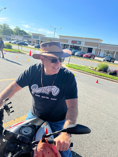 Motorcycle Parts Store «Cycle Gear», reviews and photos, 7000 Spring Garden Dr, Springfield, VA 22150, USA