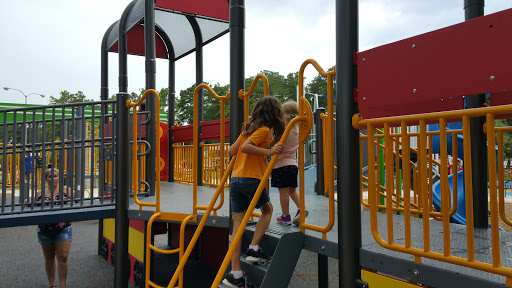 Park «Medal of Honor Park», reviews and photos, 1711 Hillcrest Rd, Mobile, AL 36609, USA