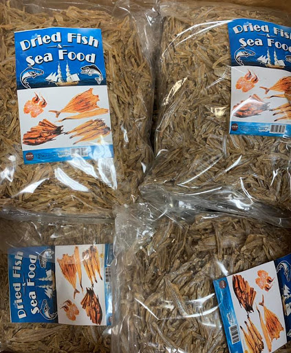 Asian Grocery Store «OK Asian Market», reviews and photos, 6916 S Lewis Ave, Tulsa, OK 74136, USA