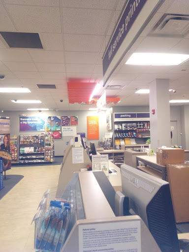 Print Shop «FedEx Office Print & Ship Center», reviews and photos, 6115 Capital Blvd, Raleigh, NC 27616, USA