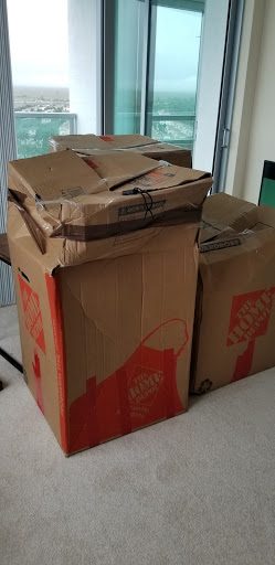 Moving and Storage Service «Sureway Moving and Storage», reviews and photos, 1919 NW 19th St #103, Fort Lauderdale, FL 33311, USA