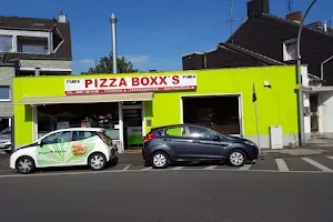 Pizza Boxx's image