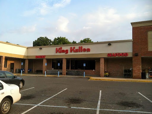 Supermarket «King Kullen», reviews and photos, 77 Forest Ave, Glen Cove, NY 11542, USA