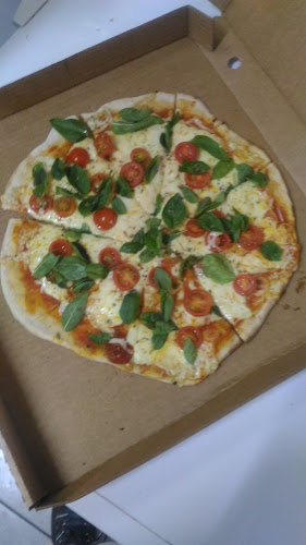 Opiniones de Pizzarella en Ñuñoa - Pizzeria