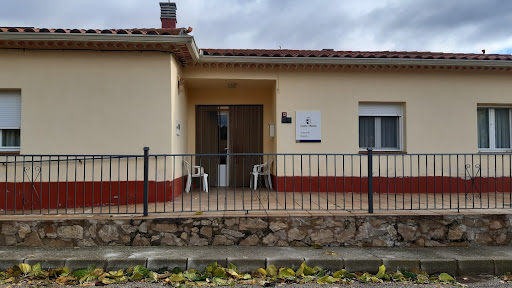 Vivienda de Mayores de Aliaguilla. en Aliaguilla, Cuenca