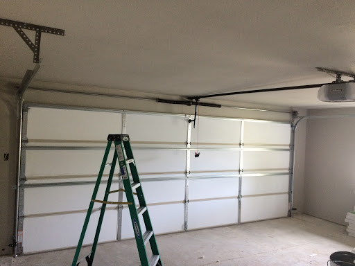 Performance Garage Door Service, LLC