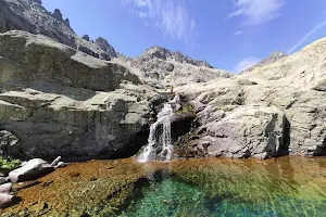 El Charco de la Esmeralda image