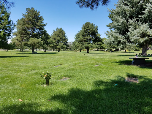 Cemetery «Memorial Mountain View Mortuary, Cemetery and Pet Garden», reviews and photos, 3115 Bengal Blvd, Cottonwood Heights, UT 84121, USA