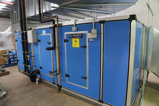 Big Bear Refrigeration Air Conditioning
