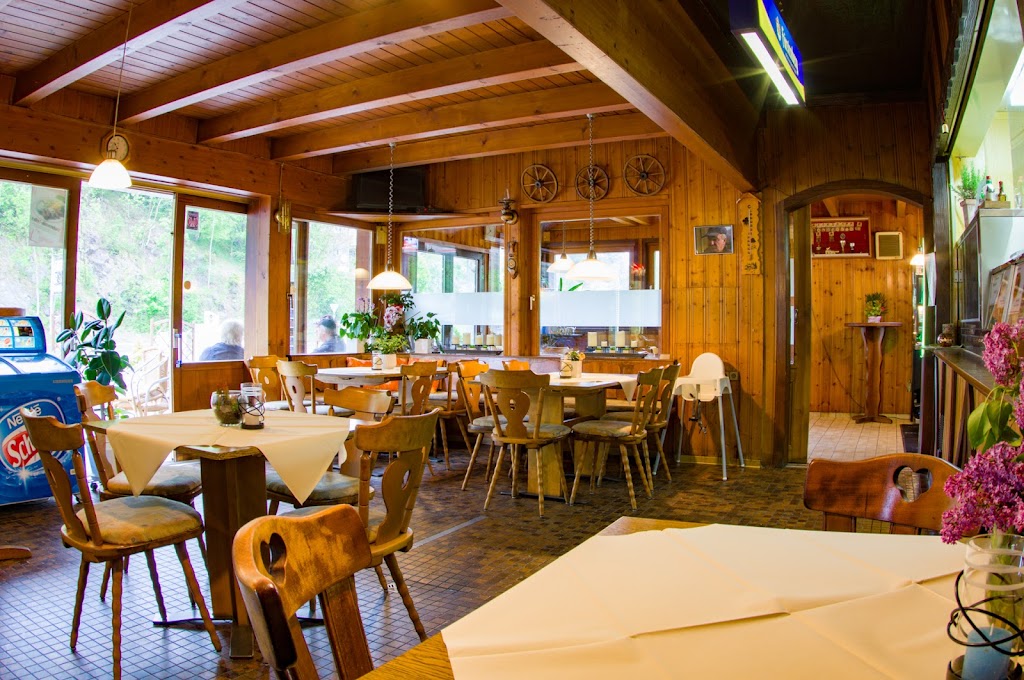 Restaurant Balkan Grill