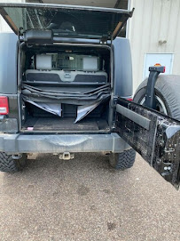 Mobile Works Audio & Detailing - Photo 7 - Car repair in Altoona, WI, Eau Claire