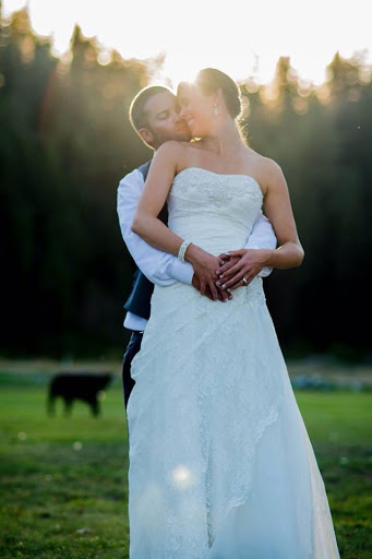 Wedding Venue «Alpine Ponds Event Center», reviews and photos, 545 W Chinden Blvd, Meridian, ID 83646, USA