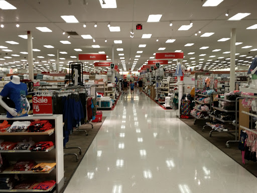 Department Store «Target», reviews and photos, 340 Towne Dr, Fayetteville, NY 13066, USA