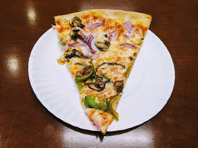 #9 best pizza place in Bridgewater Township - Toscanas Pizzeria & Restaurant