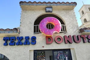 Texas Donuts image