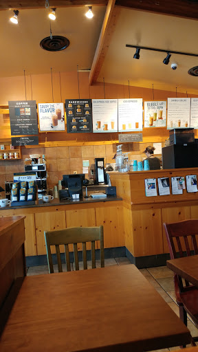 Coffee Shop «Caribou Coffee», reviews and photos, 3109 Northline Ave, Greensboro, NC 27408, USA