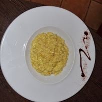 Risotto du Restaurant Venezia à Aix-en-Provence - n°2