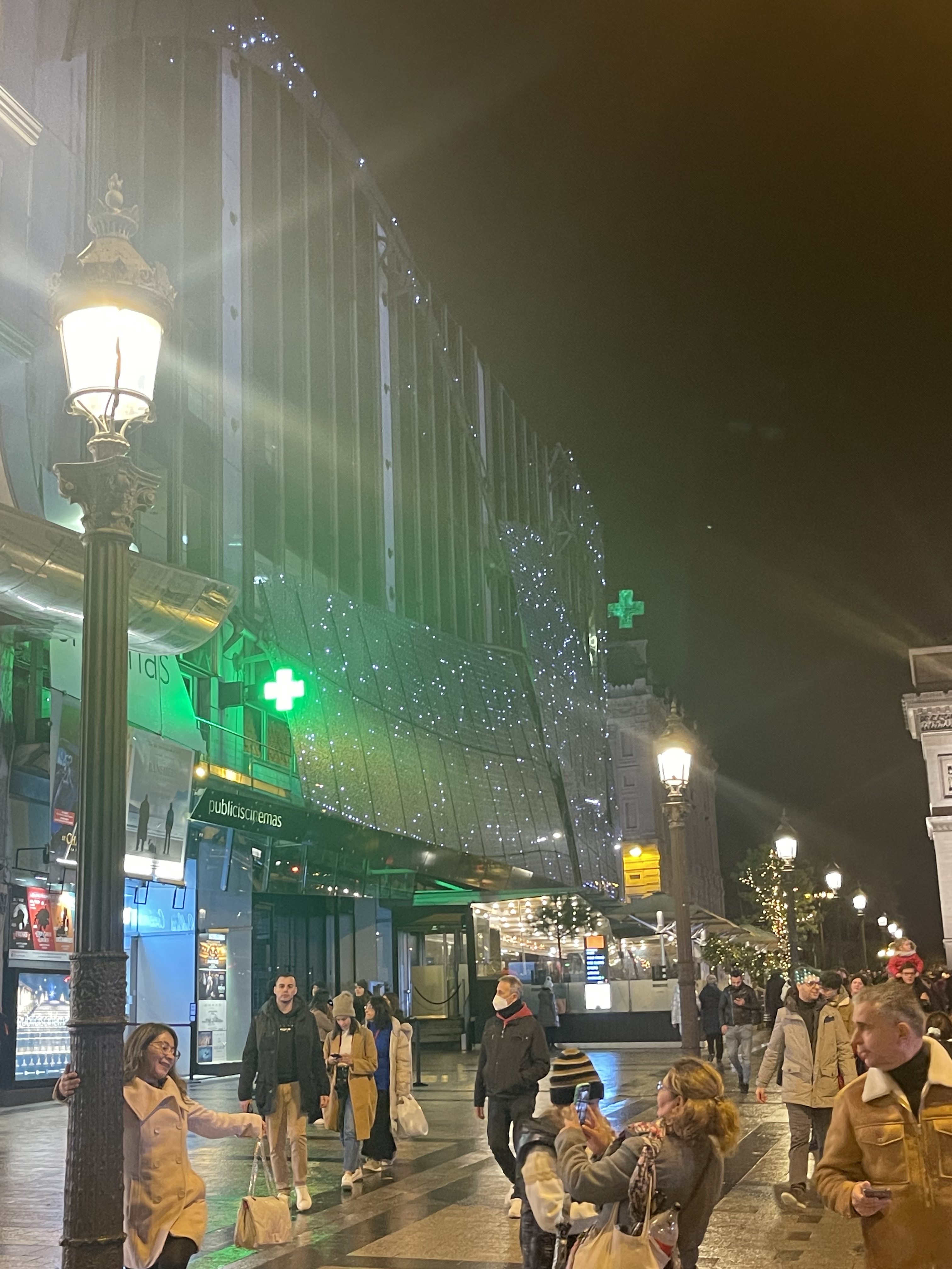 Photo n° 1 de l'avis de Berkan.r fait le 02/01/2023 à 21:10