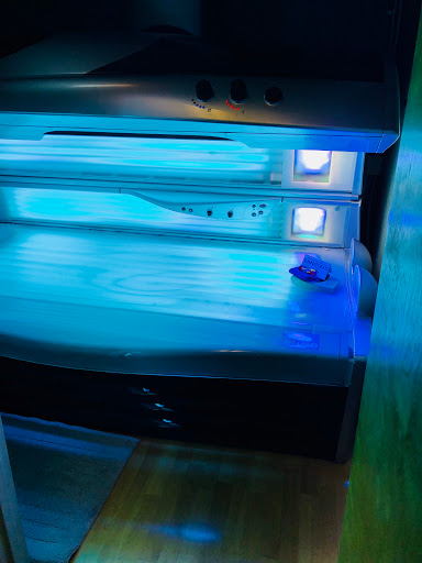 Tanning Salon «BramaSole Tanning & Boutique», reviews and photos, 1228 Willow Creek Rd # 3, Prescott, AZ 86301, USA