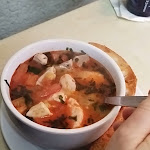 Photo n°1 de l'avis de Hans.o fait le 07/01/2024 à 15:29 sur le  Bude 8 à Timmendorfer Strand