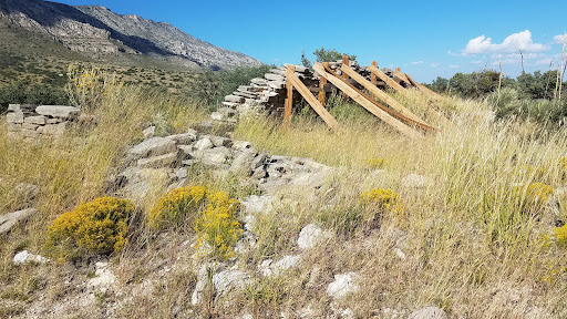 National Park «Guadalupe Mountains National Park», reviews and photos