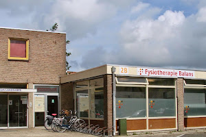 Fysiotherapie Balans