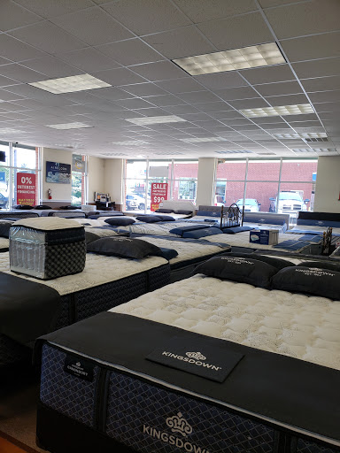 Mattress Store «Mattress Warehouse of Stafford», reviews and photos, 370 Garrisonville Rd, Stafford, VA 22554, USA