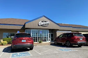 Culver's image