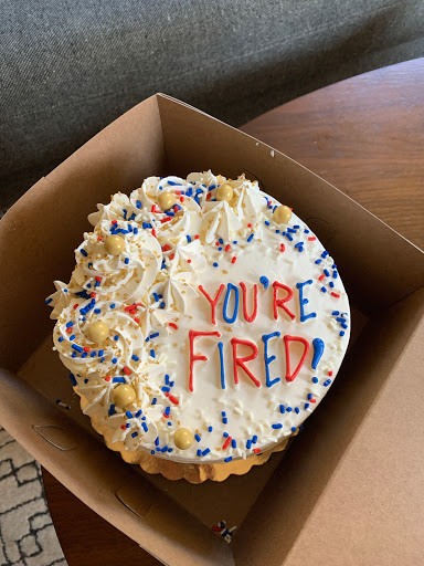 Bakery «Short North Piece of Cake», reviews and photos, 772 N High St #104, Columbus, OH 43215, USA