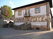 Colegio Público la Arboleda en Soria