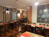 Atmosphère du Restaurant coréen Les Quatre Saisons 사계절 à Paris - n°12