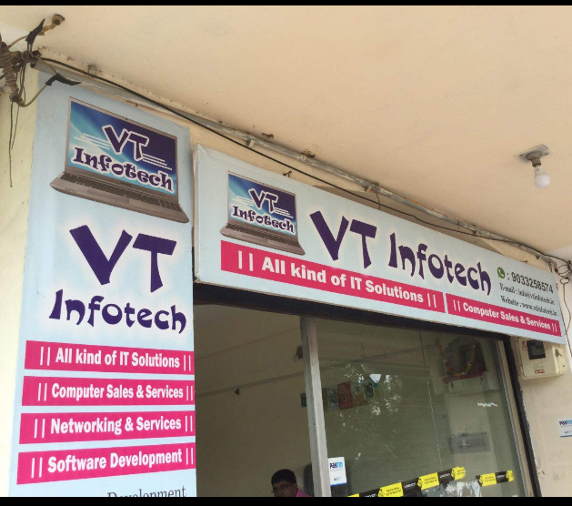 VT INFOTECH