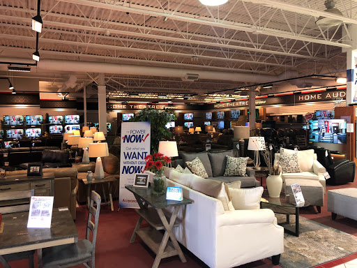 Appliance Store «ABC Warehouse», reviews and photos, 15477 Hall Rd, Macomb, MI 48044, USA