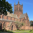 St Mary's Church, West Derby, Liverpool