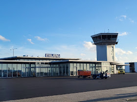 Esbjerg Lufthavn