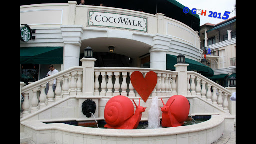 Shopping Mall «CocoWalk», reviews and photos, 3015 Grand Ave, Coconut Grove, FL 33133, USA