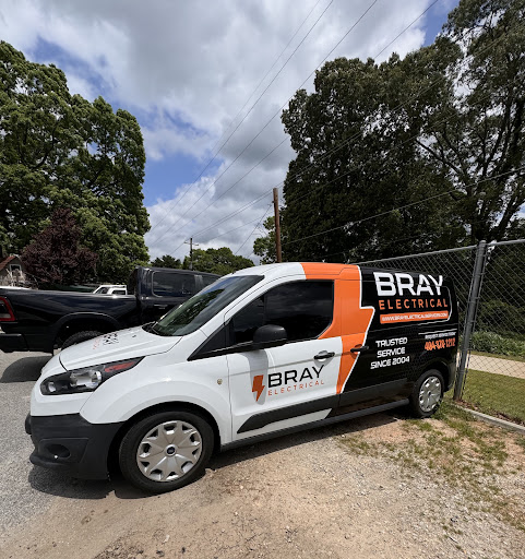 Electrical Services Atlanta